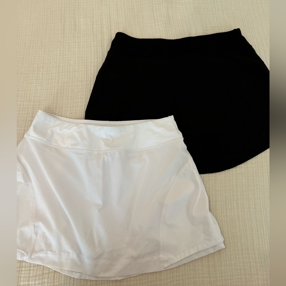 Skirts